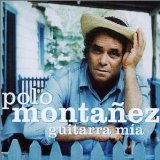 Montanez Polo - Guitarra Mia